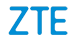 Modem ZTE