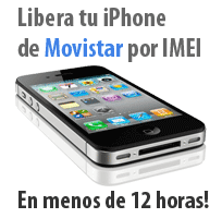 Liberar iPhone