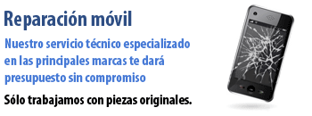 Por cable