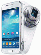 Samsung C1010 Galaxy S4 Zoom