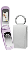 Alcatel Mandarina Duck