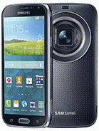 Samsung C111 Galaxy K Zoom