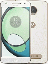 Liberar Motorola Moto Z Play