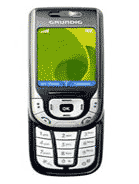Grundig G410i