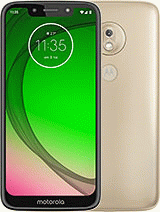 Liberar Motorola Moto G7 Play