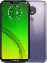 Liberar Motorola Moto G7 Power