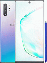 Liberar Samsung Galaxy Note 10 Plus
