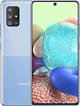 Liberar Samsung Galaxy A71 5G