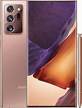 Unlock Samsung Galaxy Note 20 Ultra 5G