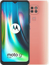 Liberar Motorola Moto G9 Play