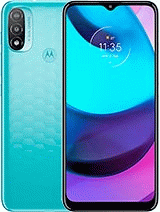 Unlock Motorola Moto E20