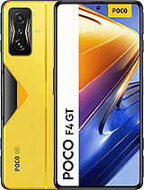 Liberar Xiaomi Poco F4 GT