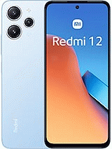 Liberar Xiaomi Redmi 12