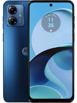Liberar Motorola Moto G14