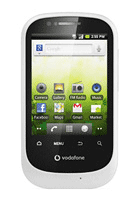 Liberar Vodafone 858 Smart