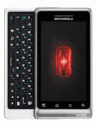 Motorola A956 Droid 2 Global