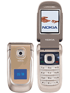 Liberar Nokia 2760