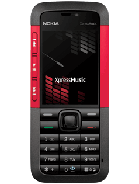 Unlock Nokia 5310 XpressMusic