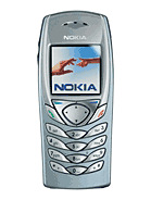 Liberar Nokia 6100