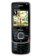 Liberar Nokia 6210 Navigator
