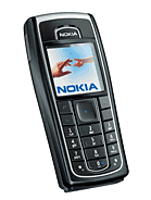 Unlock Nokia 6230