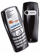 Liberar Nokia 6610i