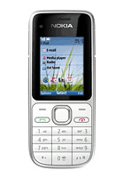 Liberar Nokia C2-01