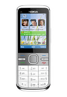 Liberar Nokia C5