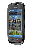 Liberar Nokia C7