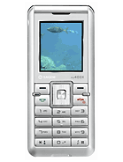 Sagem my 400x