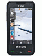Samsung A867 Eternity