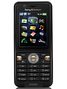 Liberar Sony Ericsson K530i