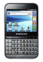Samsung B7510 Galaxy Pro