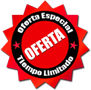 Oferta por tiempo limitado