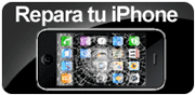 Reparar iPhone