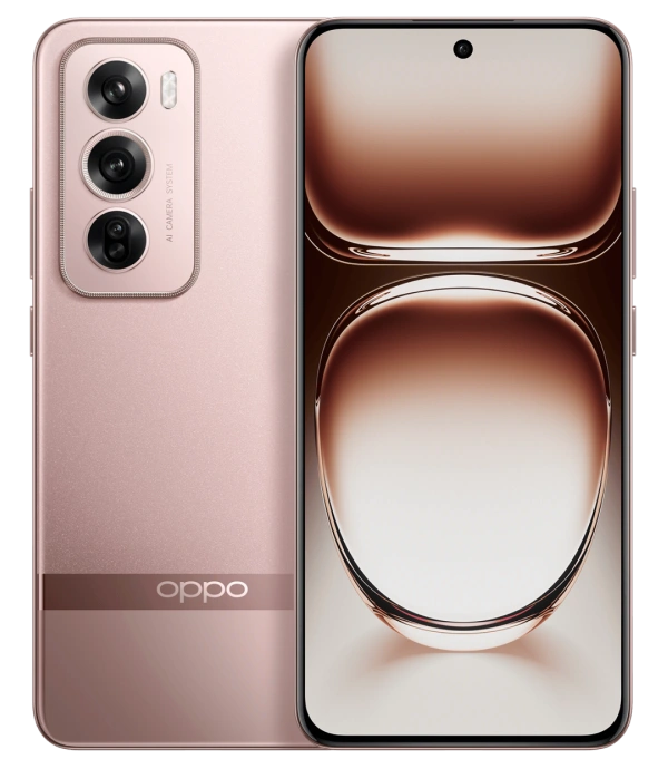 Oppo reset