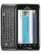 Motorola XT894 Droid 4