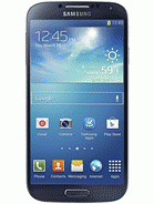 caracteristicas Galaxy S4 i9505