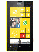 Unlock 521 Lumia