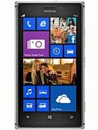 Nokia 925 Lumia
