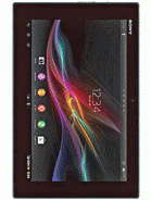 root Xperia Tablet Z