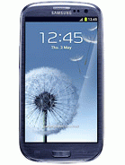 Samsung i9305 Galaxy S3