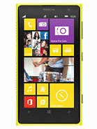 Nokia 1020 Lumia