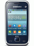 Samsung C3310R Rex 60
