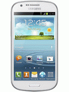 Samsung i8730 Galaxy Express
