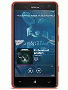 Desbloquear Nokia 625 Lumia