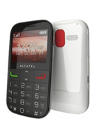Alcatel OT 20.00 Alcatel OT 20.00