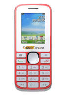 Alcatel OT 1063 Bic Phone>