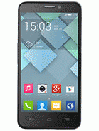 Alcatel OT 6034 Idol S Alcatel OT 6034 Idol S
