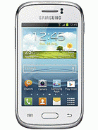 Samsung S6310N Galaxy Young